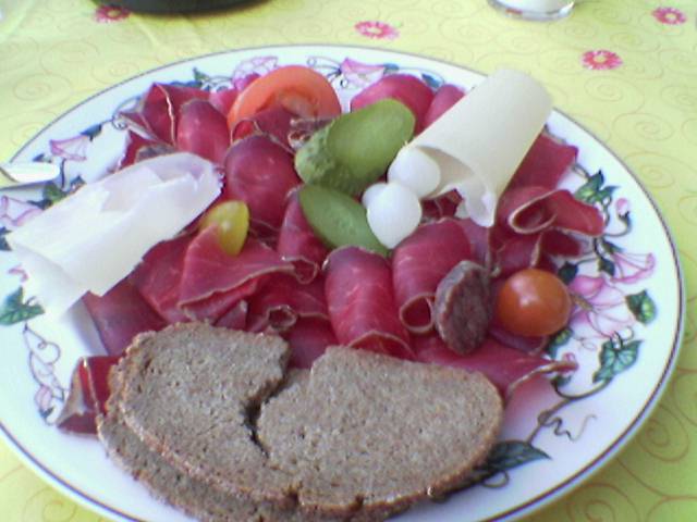 rifornimenti