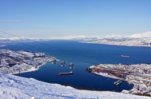 DSC02131-1600.jpg (574.67 KiB) Visto 6719 volte Sciare con vista sul fjordo, Narvik, Norvegia