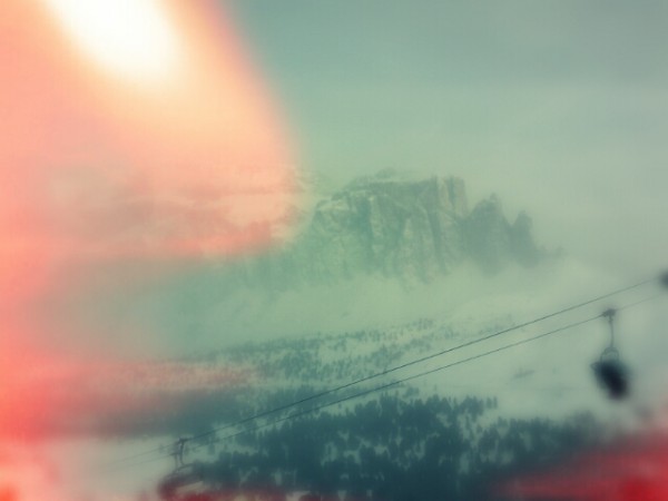 Gruppo Sella, dolomiti