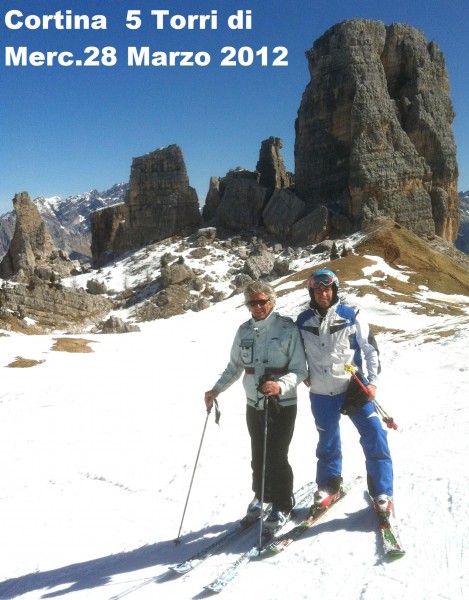 Alberto e Marcello davanti alle 5 torri.JPG (499.1 KiB) Visto 9659 volte Alberto e Marcello davanti alle 5 torri.JPG