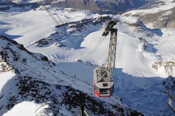 Zermatt/Cervino