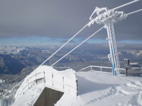 asiago 2010 128.jpg (749 KiB) Visto 8986 volte ALTOPIANO DI ASIAGO " IL VERENA" 2010