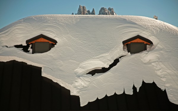 un... volto della montagna.jpg (1.64 MiB) Visto 19137 volte incontri quasi umani...