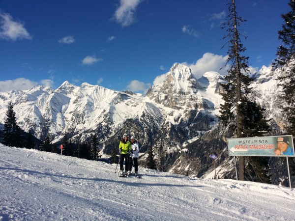 Ladurns:Pista Patrick Staudacher