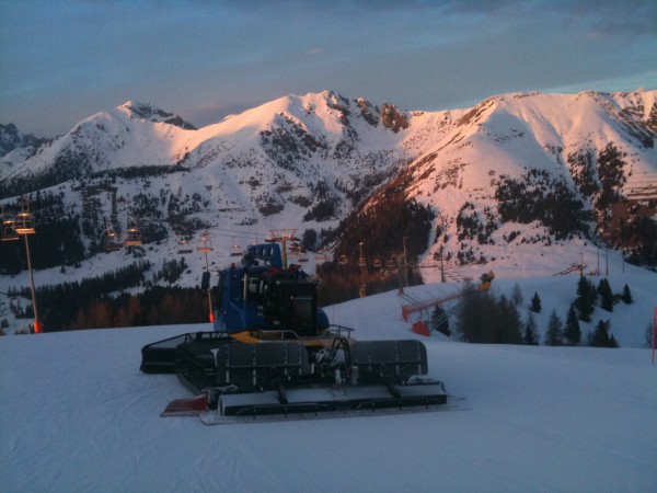 passo brocon val sugana