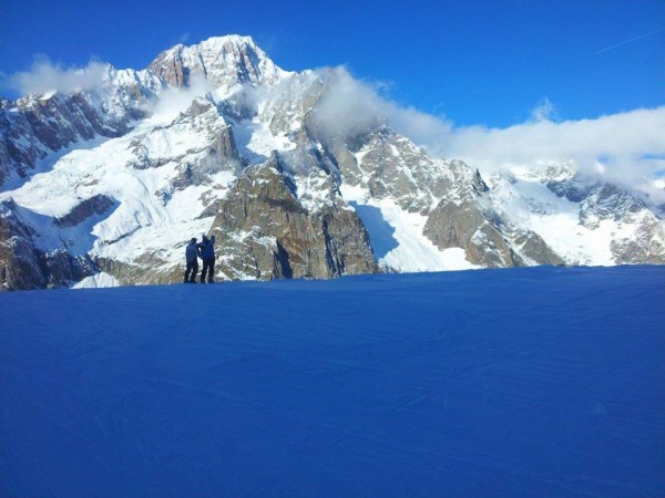 mont blanc.jpg (83.36 KiB) Visto 2937 volte Courmayeur- Mont Blanc