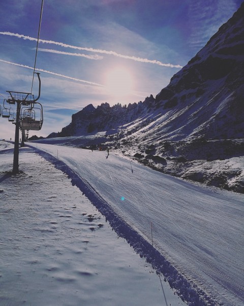 Dolomiti