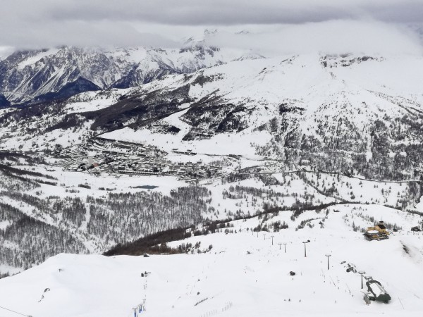 sestriere