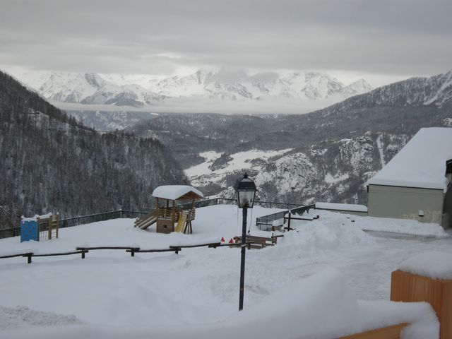 Chamois, si presenta così.