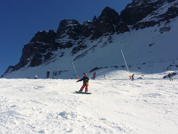 Tommy verso il Pordoi 2017-03-20 15.05.46.jpg (1.08 MiB) Visto 4404 volte Tommy verso il Pordoi