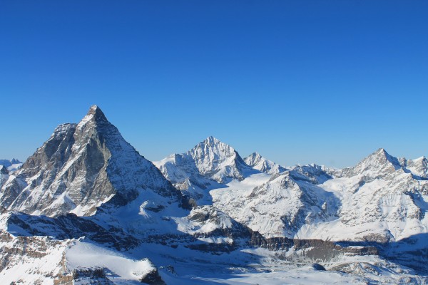 Matterhorn