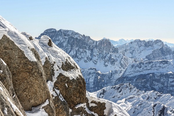 IMG_6334.jpg (1009.35 KiB) Visto 17646 volte View from Marmolada