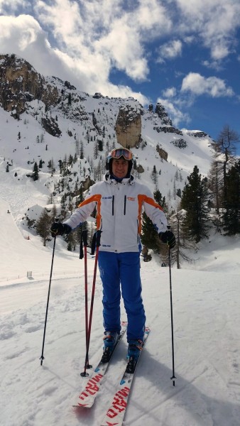 Arabba Porta Vescovo di Merc 14 marzo 2018 Marcello.jpg (308.85 KiB) Visto 5433 volte Arabba:Marcello a Porta Vescovo