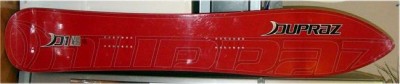 Dupraz D1 2007