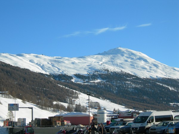 Mottolino