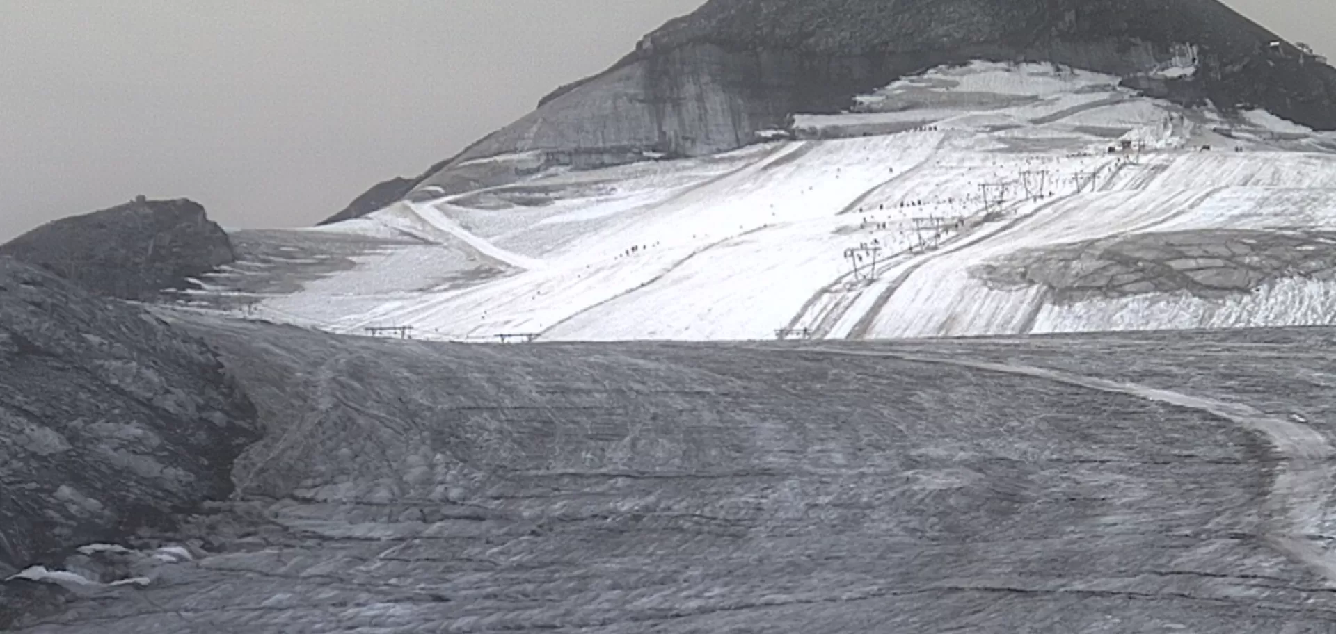 Ghiacciai Stelvio