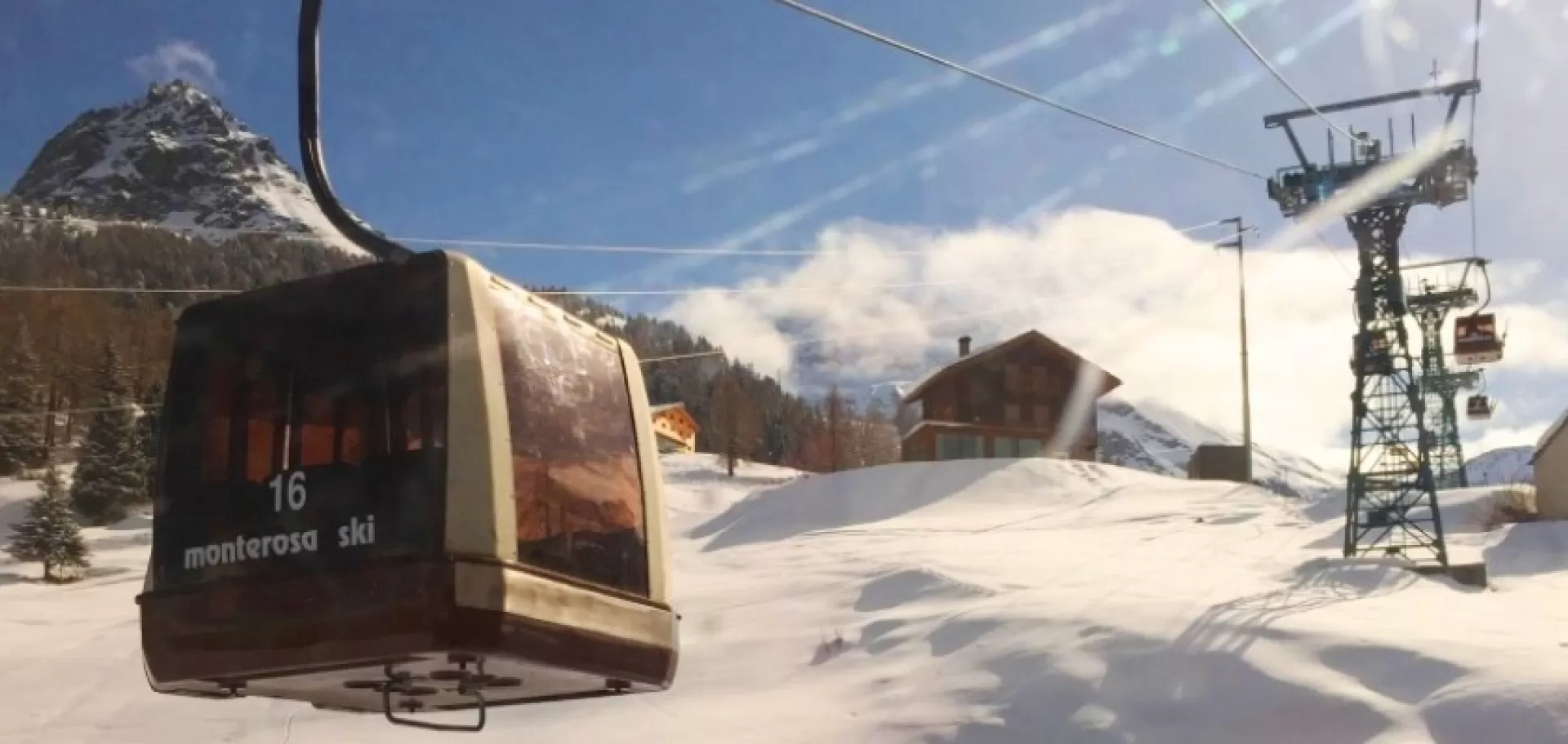 Champoluc Crest