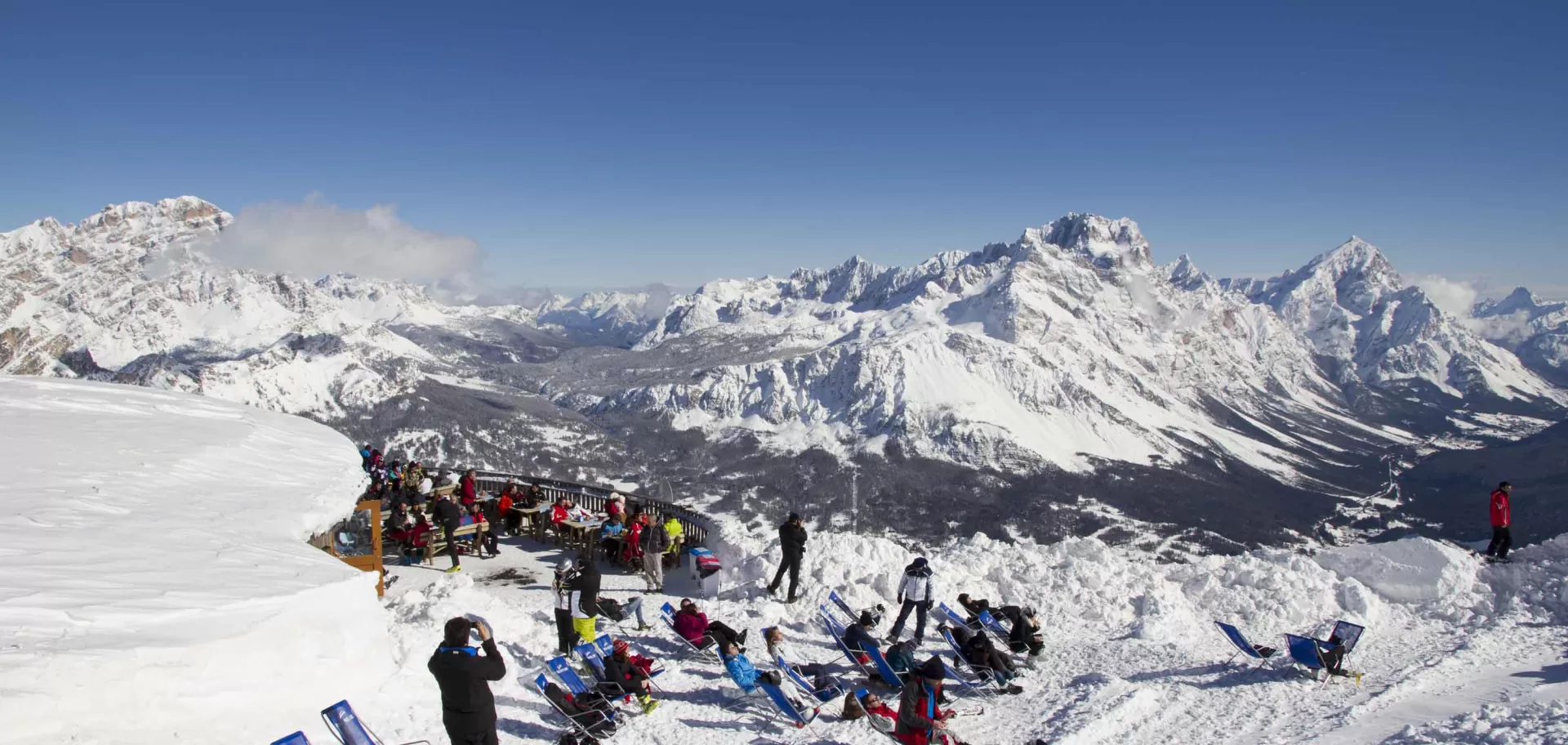 Cortina Capanna Ra Valles