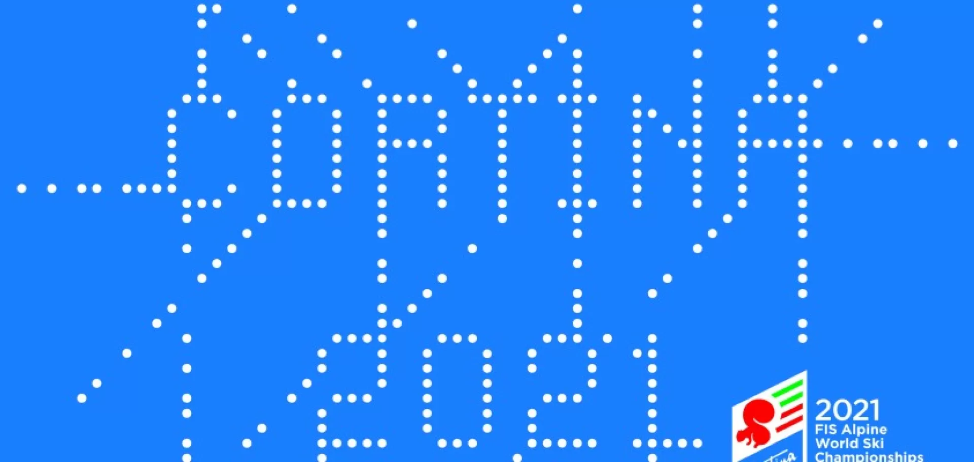 logo Cortina 2021