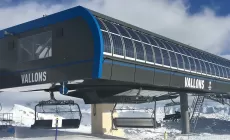 SERRE CHEVALIER - La ski area eco friendly