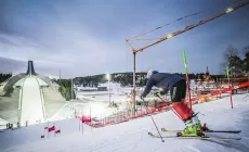 SCI - City event di Capodanno, poi slalom a Zagabria