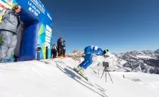 VAL DI FASSA - Mondiale jr archiviato, un successo per La VolatA