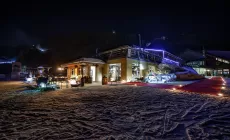 CORTINA - Un’astrocena per San Valentino