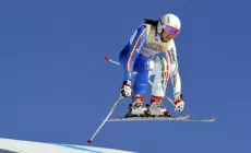 SCI  - Azzurri allo Stelvio, azzurre a Saas Fee