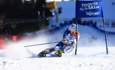 Poker di gare nella Skiarea Paganella: Coppa Europa Femminile e Maschile