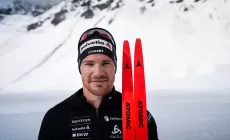 SCI FONDO - Dario Cologna entra nel team Atomic