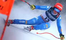 ARE - Domani il gigante, Brignone suona la carica