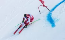 ALTA BADIA - Hirscher domina la Gran Risa, 7/o De Aliprandini