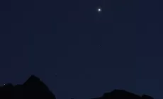 COURMAYEUR - Il 1 luglio notte di osservazione astronomica a Punta Helbronner