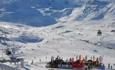 APERTURA STAGIONE SCIISTICA FRANCIA 2011 2012 - Domani apre la Val Thorens