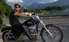 VILLACH - Dal 6 al 11 settembre il grande raduno di Harley Davidson