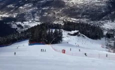 PONTEDILEGNO TONALE - Da sabato 15 dicembre si scia anche a Ponte e a Temù