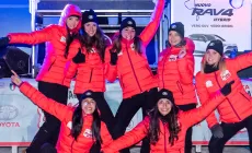 VERTICAL TOUR - I due prossimi weekend tappa a Livigno e Bormio