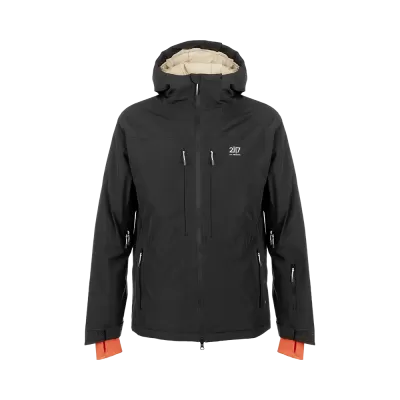 Giacca 2117 of Sweden Nausta 2024