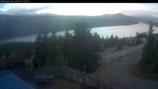 Webcam Kvitfjell