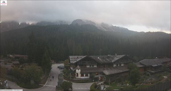 Webcam Sesto
