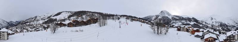 Webcam ST. MARTIN DE BELLEVILLE