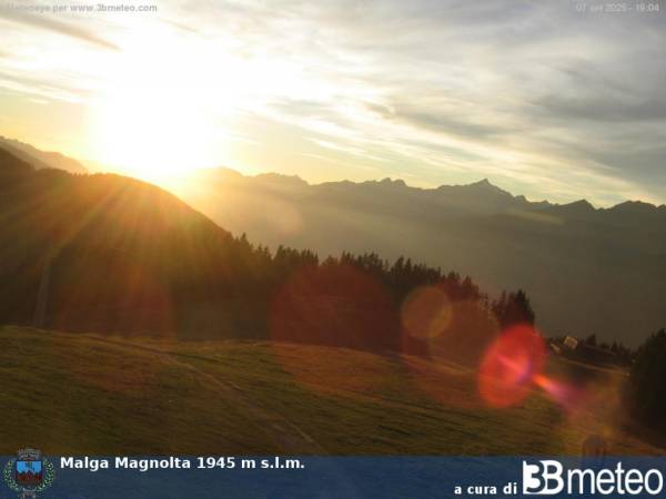 Webcam Aprica Magnolta