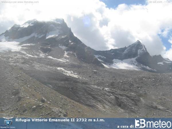 Rifugio Vittorio Emanuele