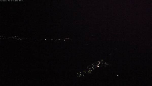 Webcam Veysonnaz