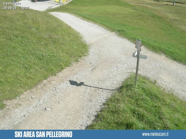 Webcam Costabella