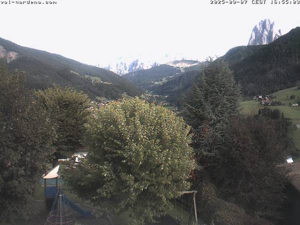 WEBCAM ORTISEI