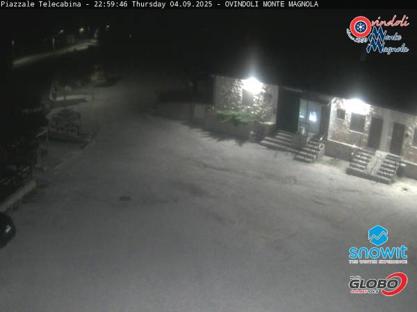 Webcam Ovindoli