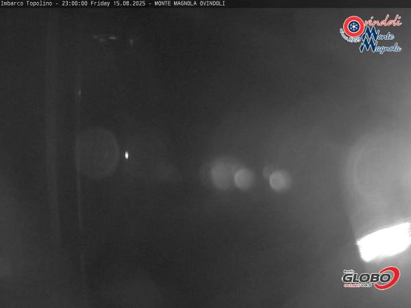 Webcam Ovindoli