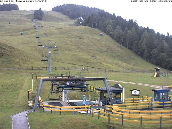 Webcam Seefeld
