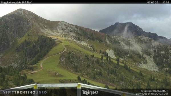 webcam Cermis